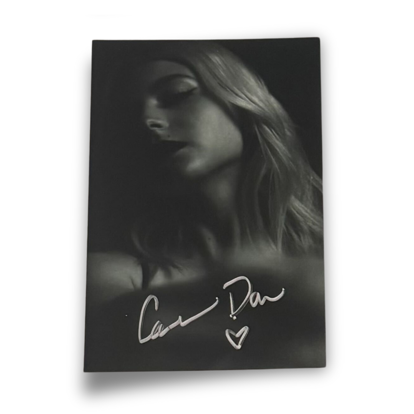 Signed Photo Bundle - Wavelength Shoot