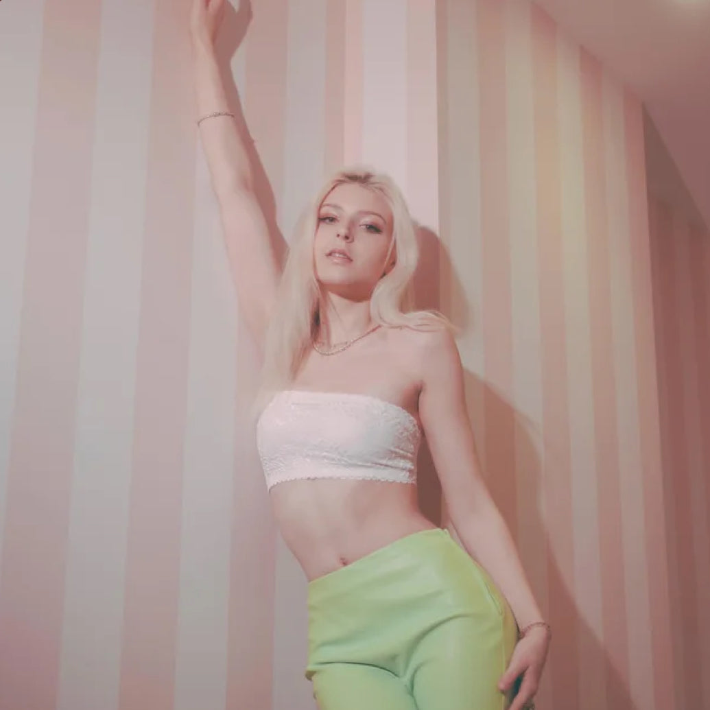 a better me - MP3 Download