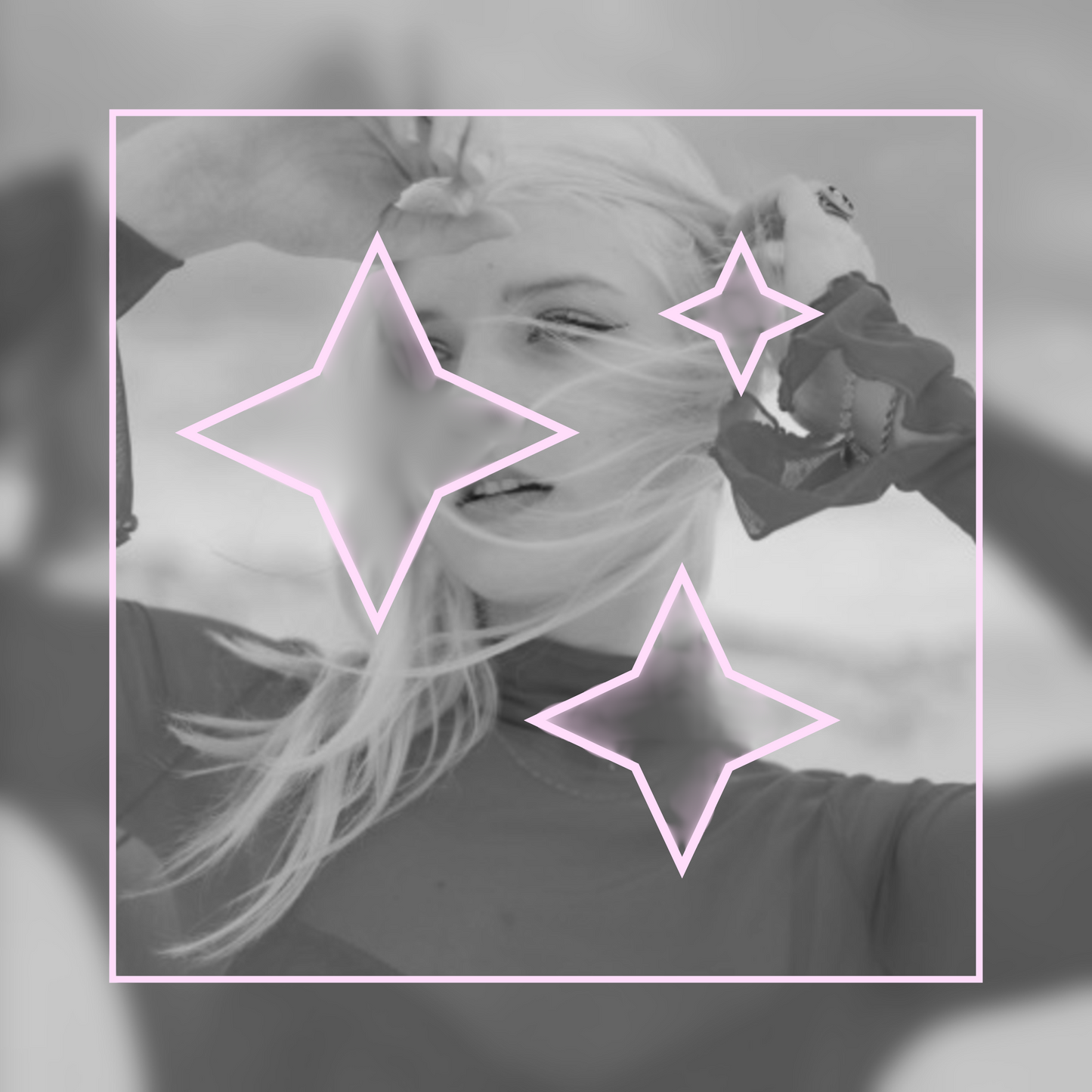 Caroline's Cosmos - Supermoon