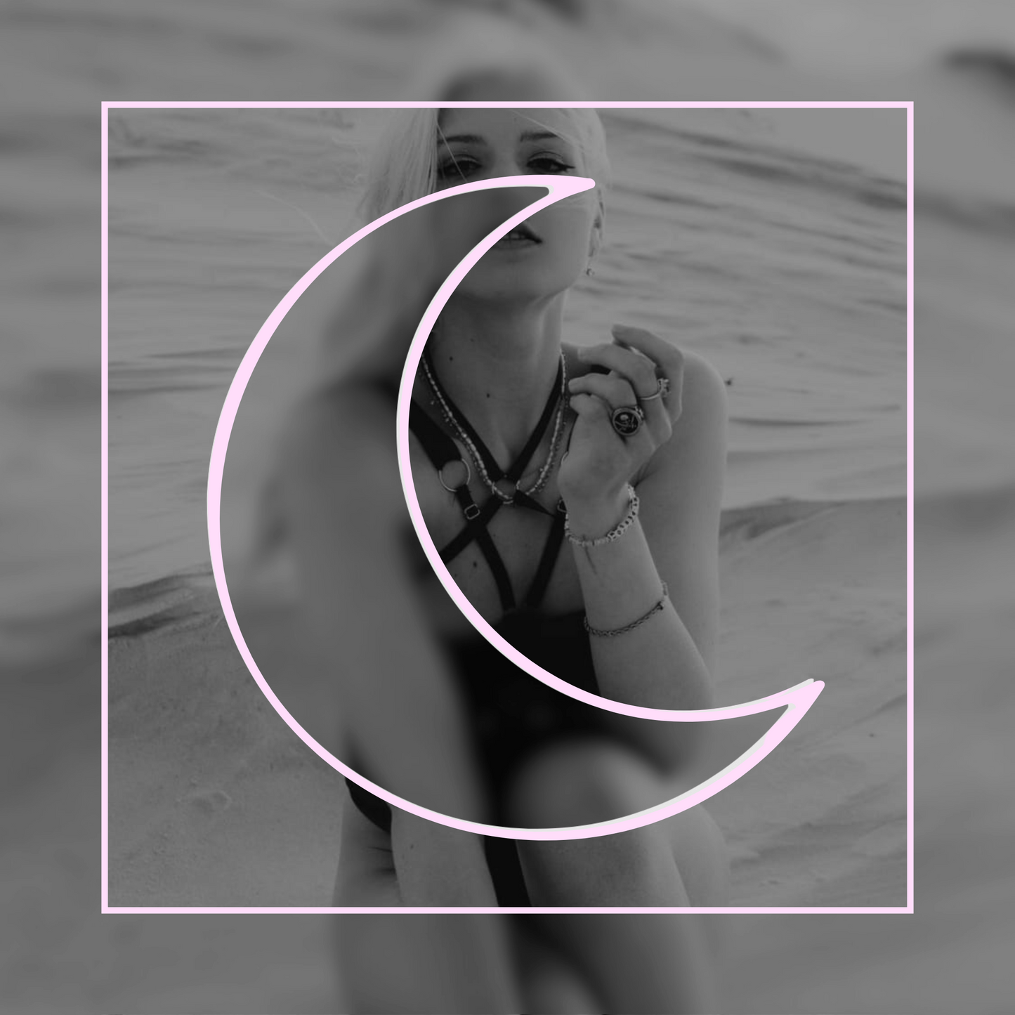Caroline's Cosmos - Lunar