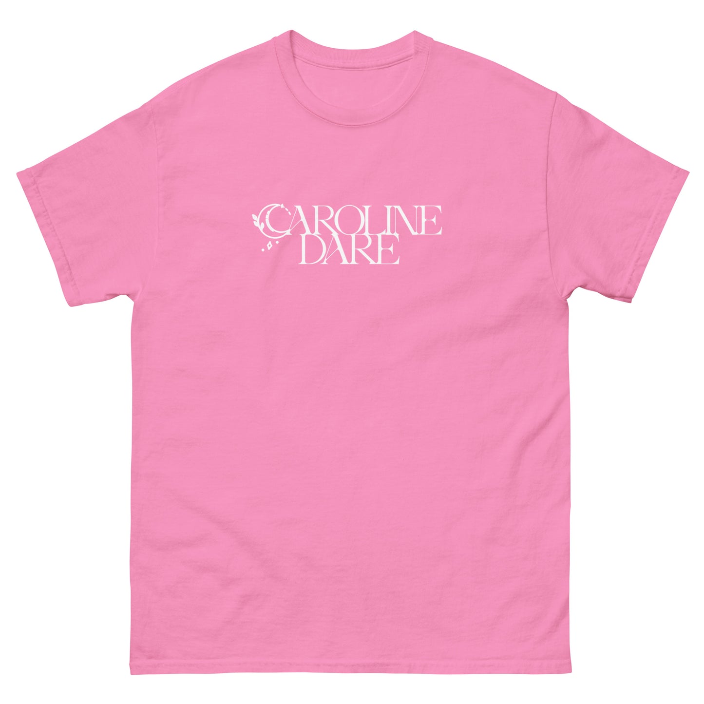 Moon Logo Tee (choose color!)