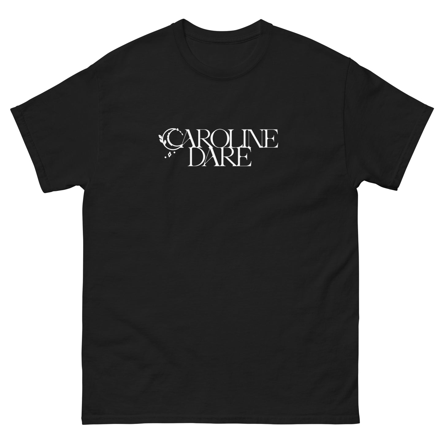 Moon Logo Tee (choose color!)