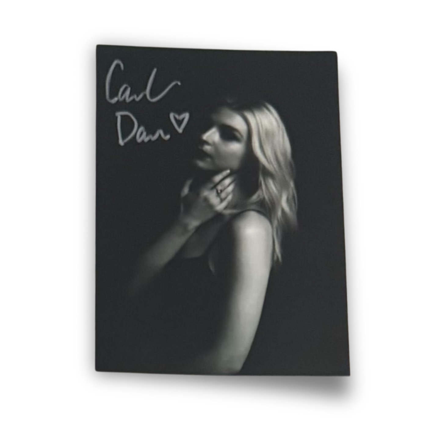 Signed Photo Bundle - Wavelength Shoot