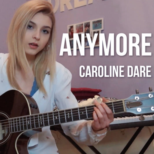 Anymore - MP3 Download
