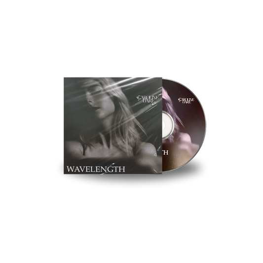 Wavelength - Physical CD