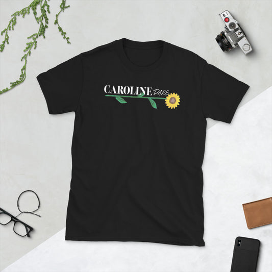 Sunflower Logo T-Shirt